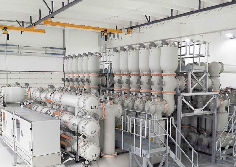 Industrial Control Components