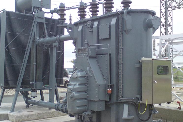 Power Generation
